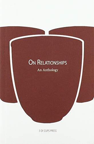  On Relationships: An Anthology by Bogen New 9781999877668 Fast  