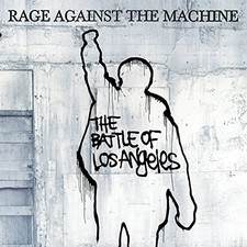 The Battle of Los Angeles picture
