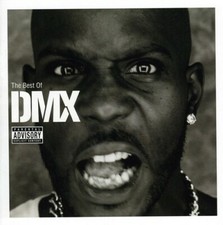 The Best of Dmx by Dmx (CD, 2010) picture