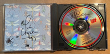 Alice Cooper - Welcome to My Nightmare - Autographed / Signed CD picture
