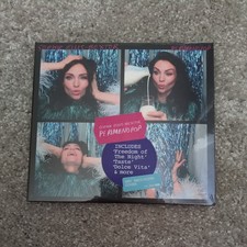 SOPHIE ELLIS-BEXTOR * PERIMENOPOP * HMV EXCLUSIVE ALTERNATE ART CD * SEALED picture