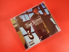 San Quinn: The Mighty Quinn (NEW-Opened SUPER RARE CD) Bay Area, Fillmore, SF picture