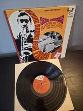 Project 3 Arnie Lawrence His Saxophone & Strings Vinyl LP Stereo VG+ picture