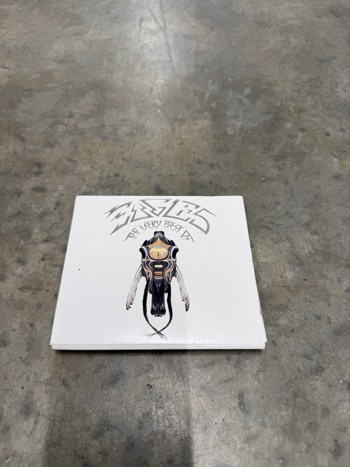 Very Best of by The Eagles (CD, 2003)
