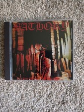Under the Sign of by Bathory (CD, 1994) picture