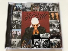 Pain Is Love - Audio CD By Ja Rule - GOOD picture