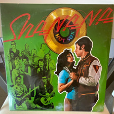Sha Na Na Hot Sox 12