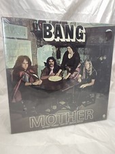 Bang Mother Bow To The King Smas-11110 1972 Heavy Blues Hard Rock Sealed RARE picture