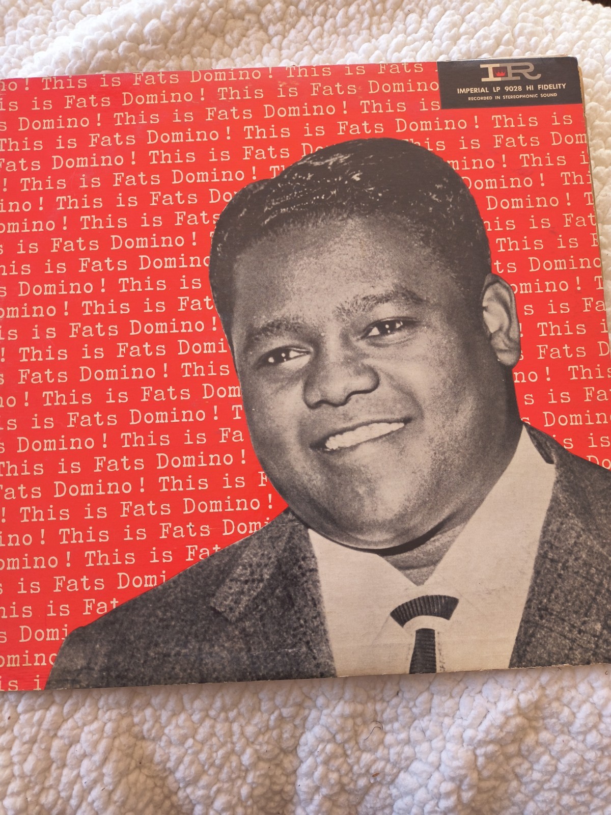 Fats Domino\'s \