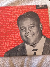 Fats Domino's