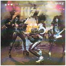 Alive [2 CD Remastered] picture