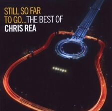 Chris Rea - Still So Far To Go - The Best Of Chris Rea - Chris Rea CD 30VG The picture