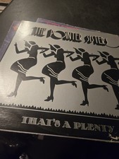 THE POINTER SISTERS That's A Plenty 1974 LP FUNK SOUL Record VG record picture