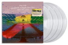 PINK FLOYD Live From The Los Angeles Sports Arena, April 26th, 1975 - 4 LP Set picture