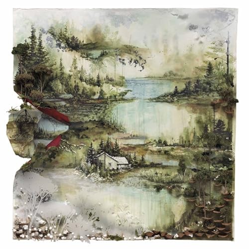 Bon Iver, Bon Iver, Bon Iver