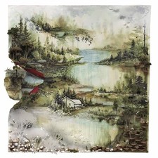 Bon Iver, Bon Iver, Bon Iver picture
