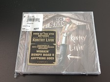 Kuntry Livin' by Big Smo (CD, 2014) picture