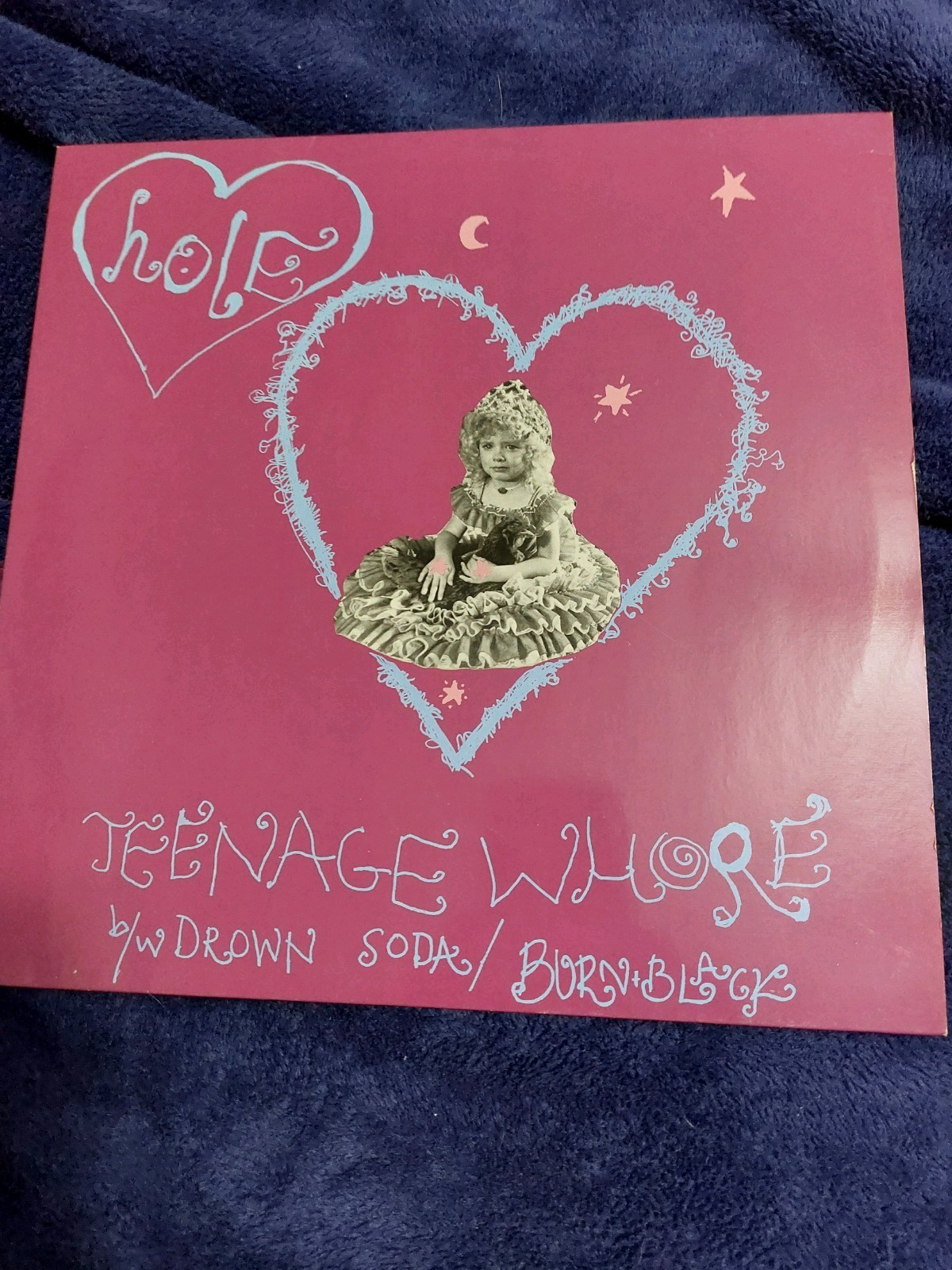 Hole Teenage Whore 12\