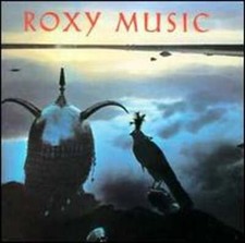 Avalon by Roxy Music: Used picture
