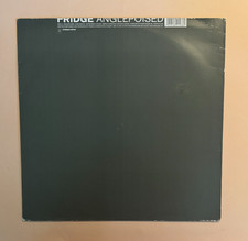 FRIDGE Anglepoised 1997 UK Output OPR9 Post-Rock Electronic 12