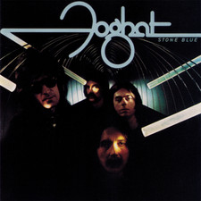 Foghat ~ Stone Blue (1978) CD 2024 Music On CD Netherlands •• NEW •• picture