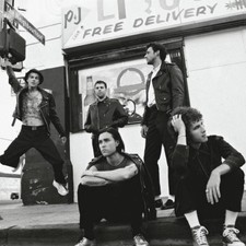 The Neighbourhood The Neighbourhood (CD) Album picture