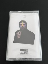The S.L.P Rare Cassette tape New Sealed Serge Sergio Pizzorno Kasabian SLP picture