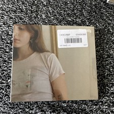 Clairo Immunity CD Album - Digipak Brand New Sealed picture
