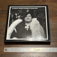 The Complete Columbia Recordings of Mildred Bailey 10CD Mosaic Box Set MD10-204 picture