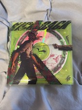 Kenshi Yonezu Kick Back Limited Edition Chainsaw Man Japan Import CD/DVD picture