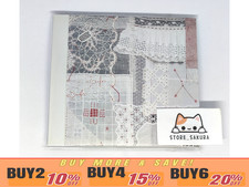 35.7 mars exploration standard edition From Japan CD 7tracks OBI picture