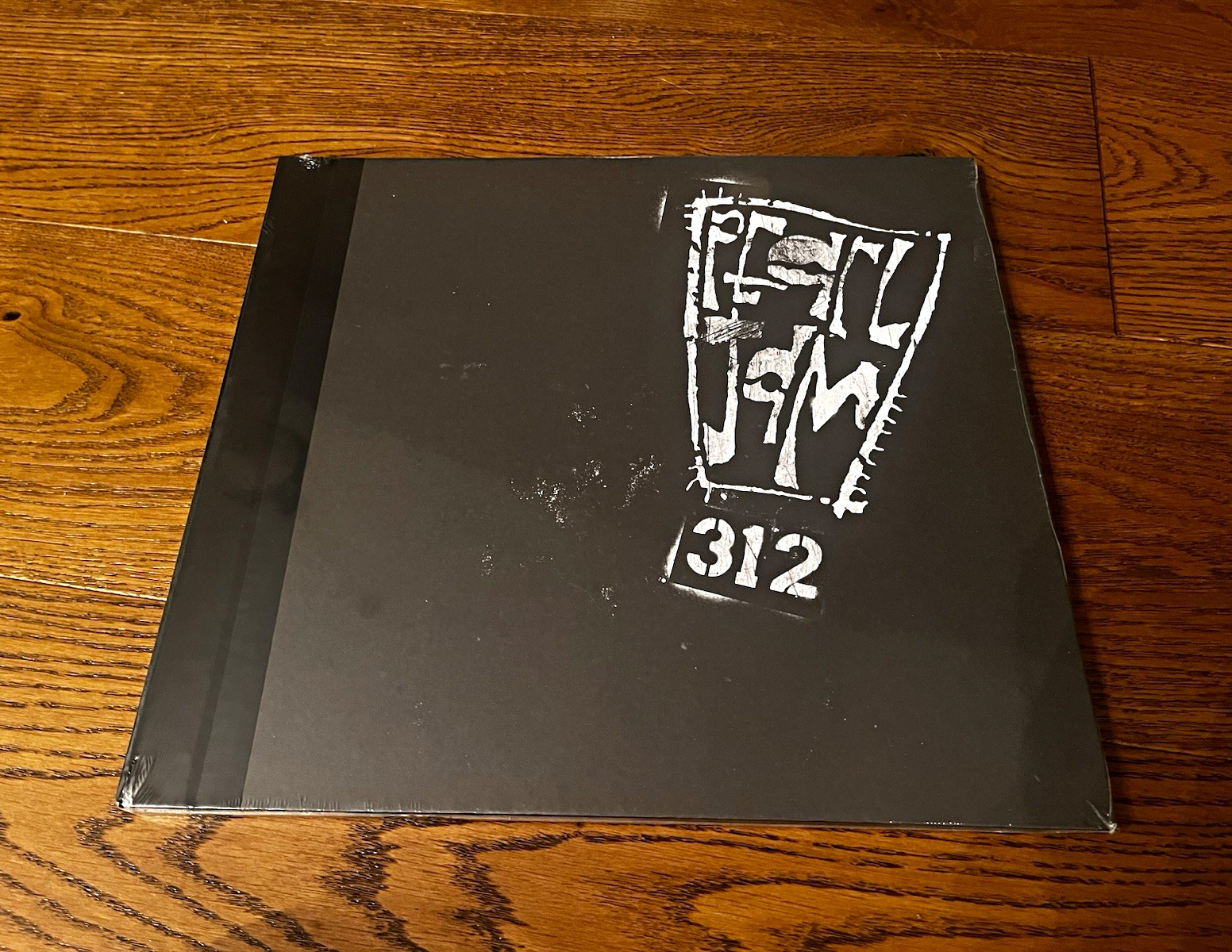 Pearl Jam The Vic Theatre 8/02/07 Vinyl Record Vault 3LP New Sealed