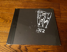 Pearl Jam The Vic Theatre 8/02/07 Vinyl Record Vault 3LP New Sealed picture