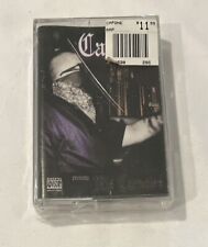 Mis Carnales [PA] by Capone (Cassette, 2000, Latino Jam) Still Sealed picture