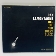 Till the Sun Turns Black by Ray Lamontagne (CD, 2006, RCA) picture