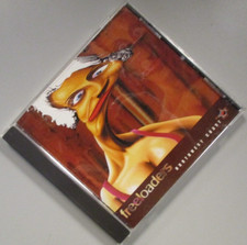 Freeloaders, Northwest Coast, CD, 1998, Sunburn Records picture