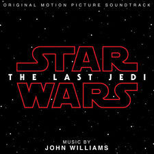 Star Wars: Episode VIII: the Last Jedi (Original Motion Picture Soundtrack)... picture