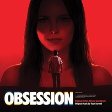Rock Burwell Obsession Ltd Analog (Vinyl) picture