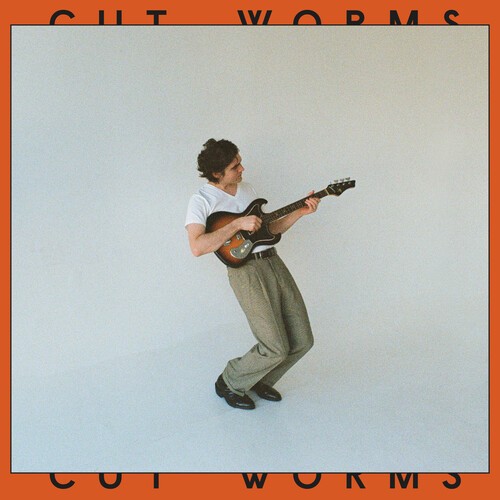 Cut Worms - Cut Worms [New Vinyl LP]