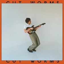 Cut Worms - Cut Worms [New Vinyl LP] picture