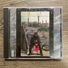 Tryin to Survive in the Ghetto by Herm - A San Francisco Compilation (CD, 1994) picture