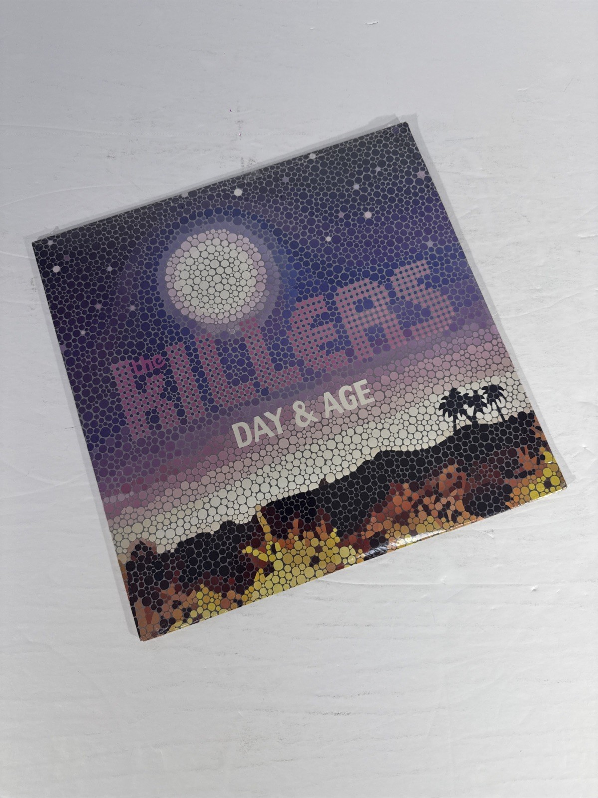 THE KILLERS Day & Age (Record, 2017) Brand New