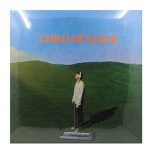 Forrest Frank Child Of God ll NEW Vinyl LP Christian Contemporary Music picture