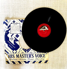 NATIONAL Hindi  78 rpm 2 songs by National Poet Ramesh Gupta & Sung by Mohd.Rafi picture