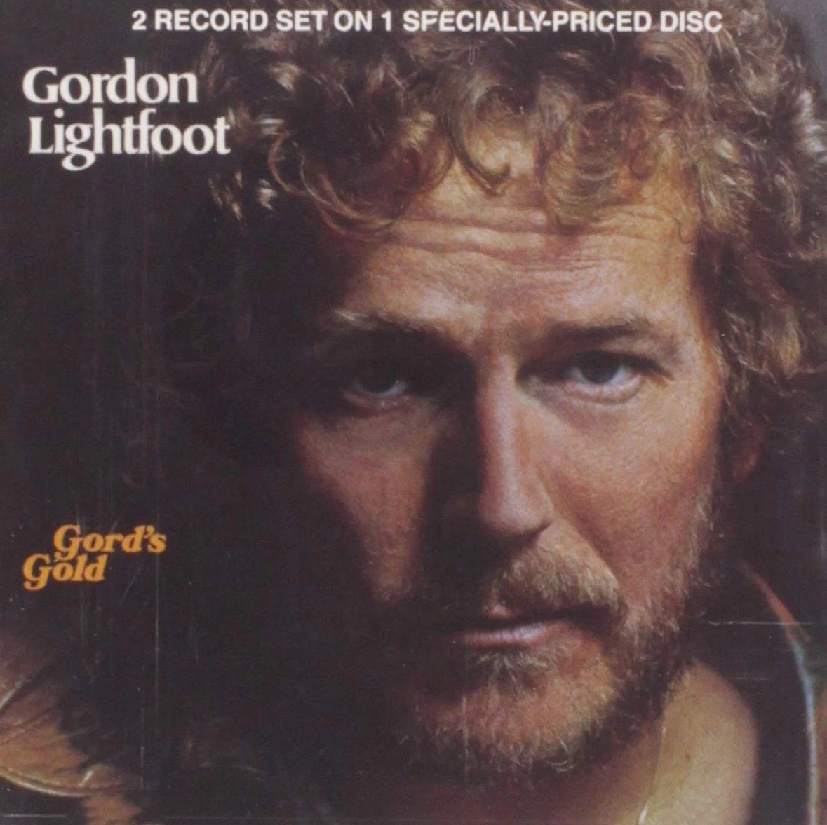 Gord\'s Gold (Greatest Hits) And Gord’s Gold 2, Early Morning Rain