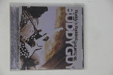 Buddy's Baddest the Best of Buddy Guy CD Album picture