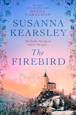 			The Firebird by Kearsley  New 9781471196096 Fast ..		 picture