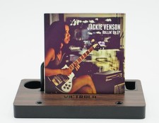 Jackie Venson Rollin’ On EP CD USED RARE picture