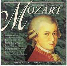 Mozart picture