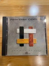 Rhythm Corps - Common Ground CD with original case, booklet and inserts picture